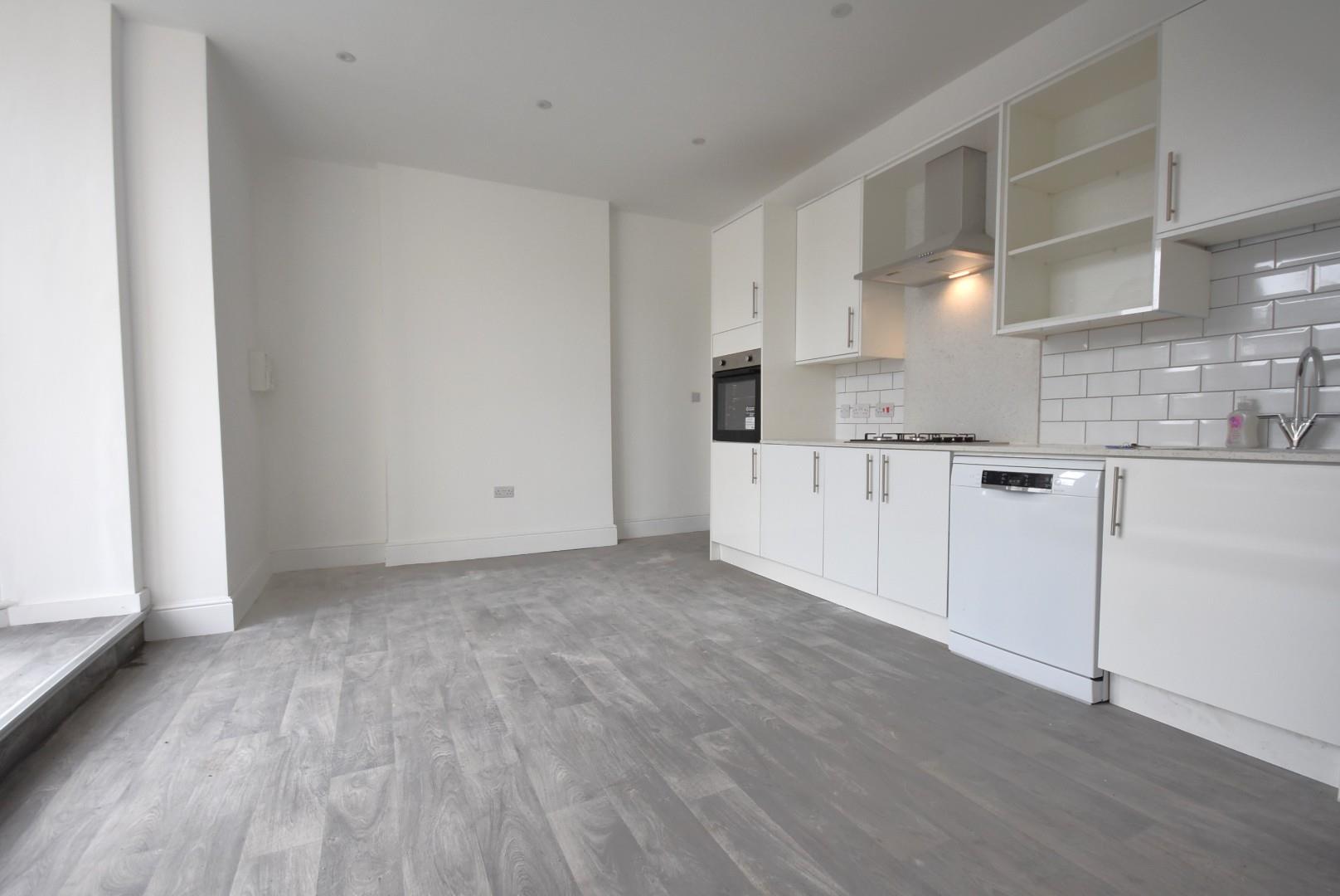 33a Windsor Terrace, Penarth, CF64 1AB